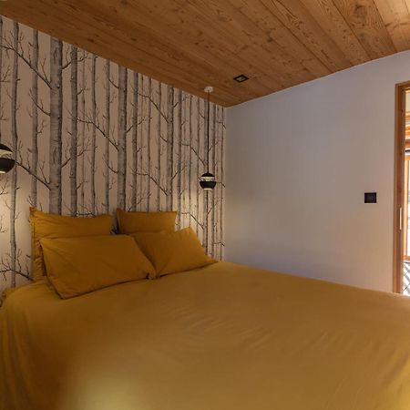 Dify Chalet Petites Sorcieres Villa Praz-sur-Arly Exterior photo